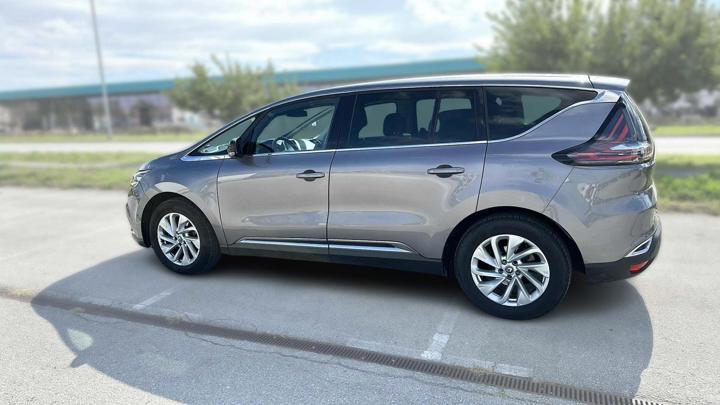 Renault Espace dCi 130 Energy Zen