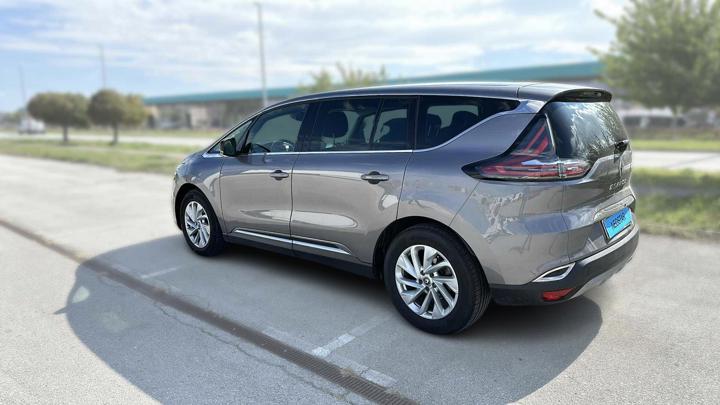 Renault Espace dCi 130 Energy Zen