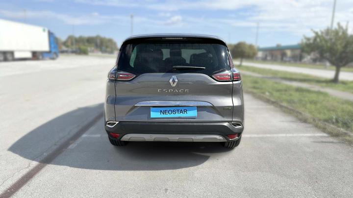 Renault Espace dCi 130 Energy Zen