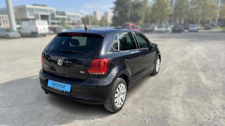 VW Vw Polo 1.6 TDI