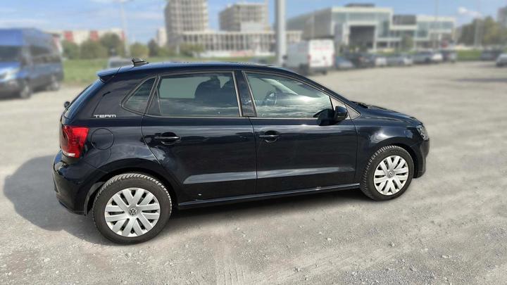 VW Vw Polo 1.6 TDI