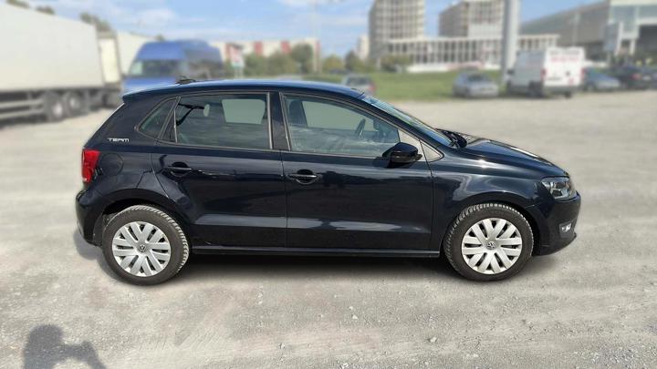 VW Vw Polo 1.6 TDI