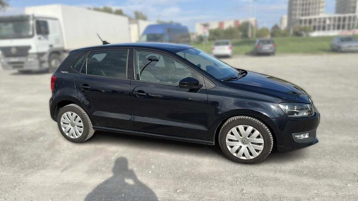 VW Vw Polo 1.6 TDI