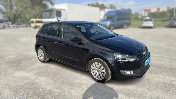 VW Vw Polo 1.6 TDI