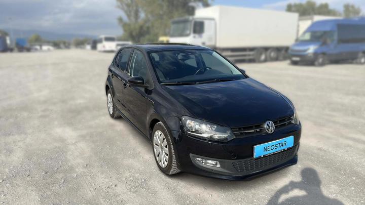 VW Vw Polo 1.6 TDI