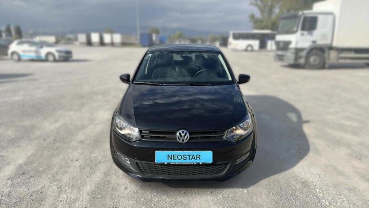 VW Vw Polo 1.6 TDI