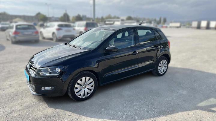 VW Vw Polo 1.6 TDI