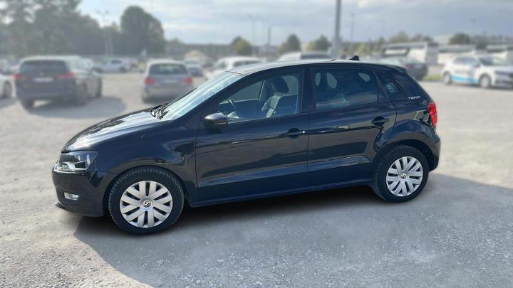 VW Vw Polo 1.6 TDI