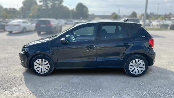 VW Vw Polo 1.6 TDI