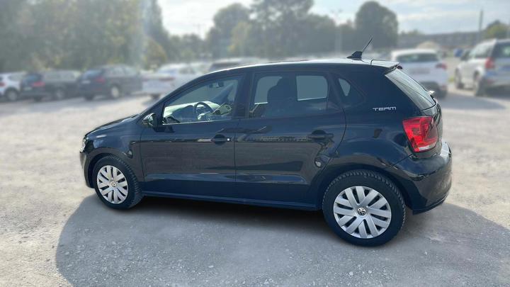 VW Vw Polo 1.6 TDI