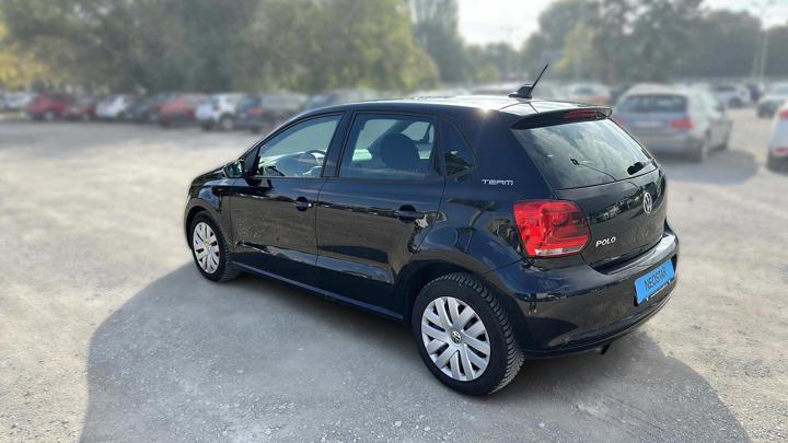 VW Vw Polo 1.6 TDI