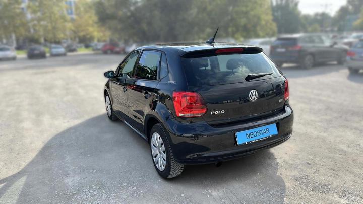 VW Vw Polo 1.6 TDI