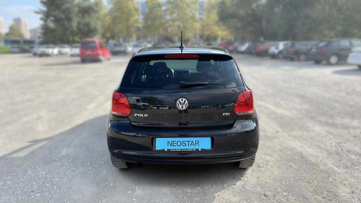 VW Vw Polo 1.6 TDI