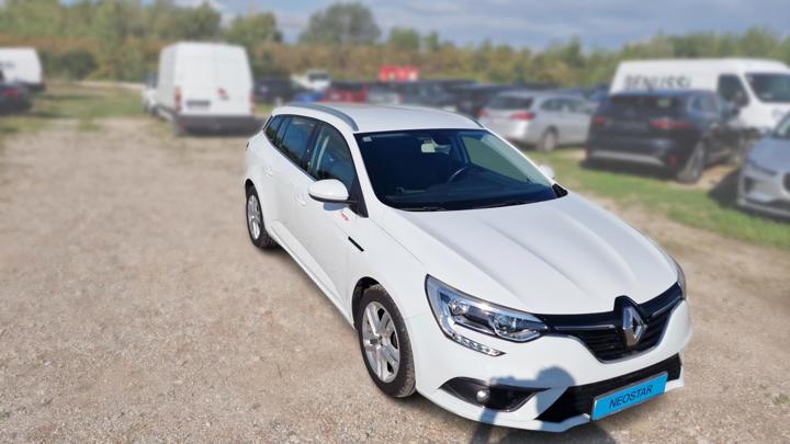 Renault Mégane Grandtour Blue dCi 115 Business