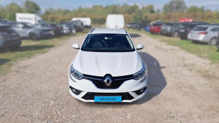 Renault Mégane Grandtour Blue dCi 115 Business