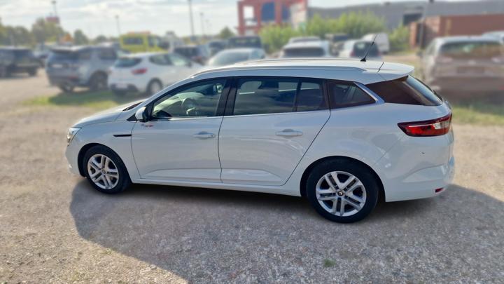 Renault Mégane Grandtour Blue dCi 115 Business