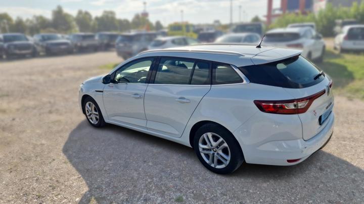 Renault Mégane Grandtour Blue dCi 115 Business