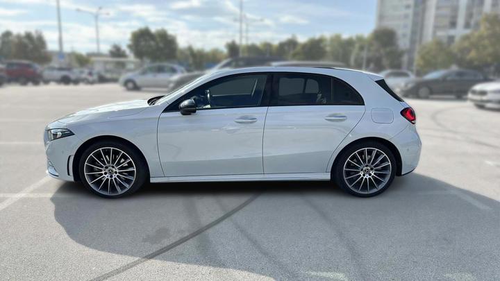 Mercedes-Benz A250e Aut. 5 vrata