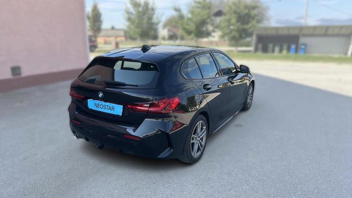 BMW 118i M Sport