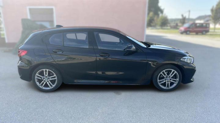 BMW 118i M Sport