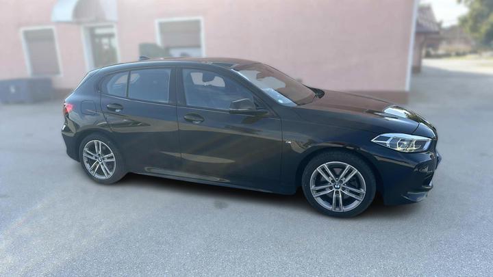 BMW 118i M Sport