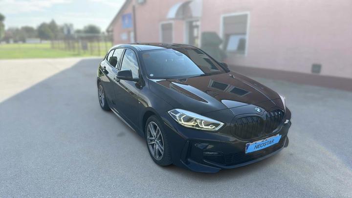 BMW 118i M Sport