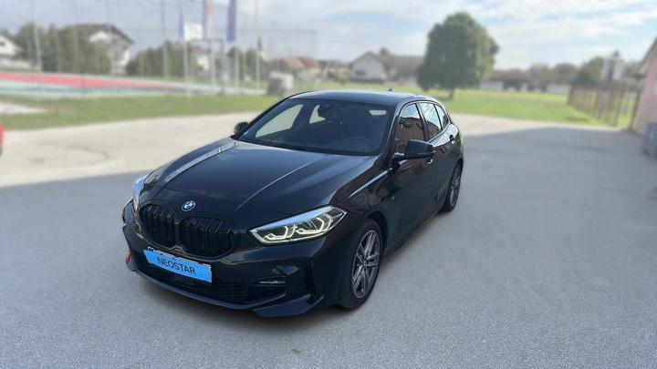 BMW 118i M Sport