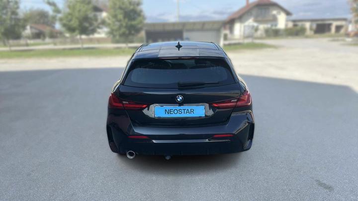 BMW 118i M Sport