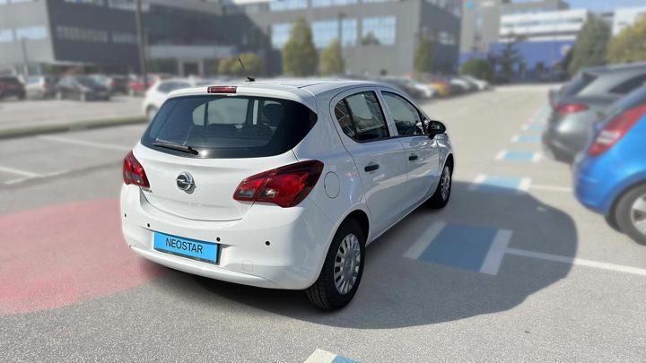 Opel Corsa 1,4 Selection