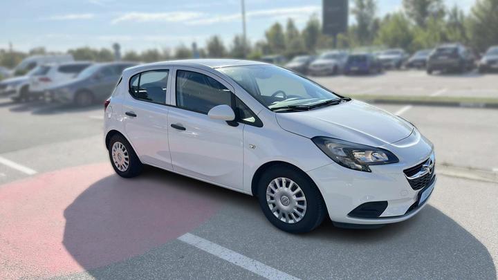 Opel Corsa 1,4 Selection