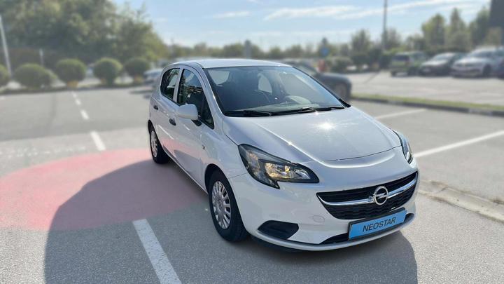 Opel Corsa 1,4 Selection