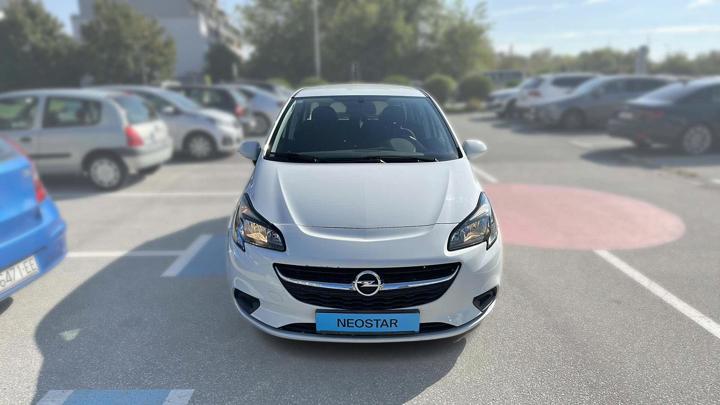 Opel Corsa 1,4 Selection