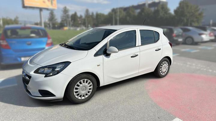 Opel Corsa 1,4 Selection