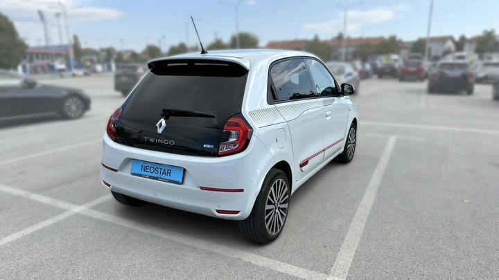 Renault RENAULT TWINGO ELECTRIC R80 INTENS