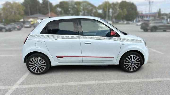 Renault RENAULT TWINGO ELECTRIC R80 INTENS