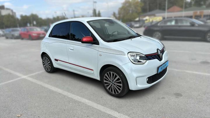 Renault RENAULT TWINGO ELECTRIC R80 INTENS