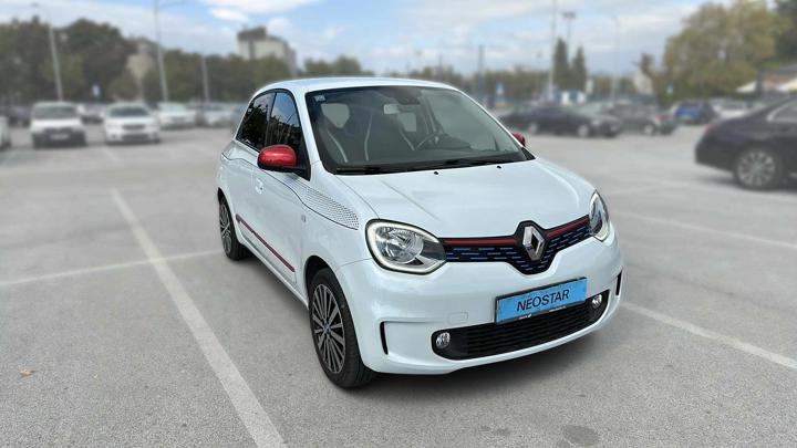 Renault RENAULT TWINGO ELECTRIC R80 INTENS