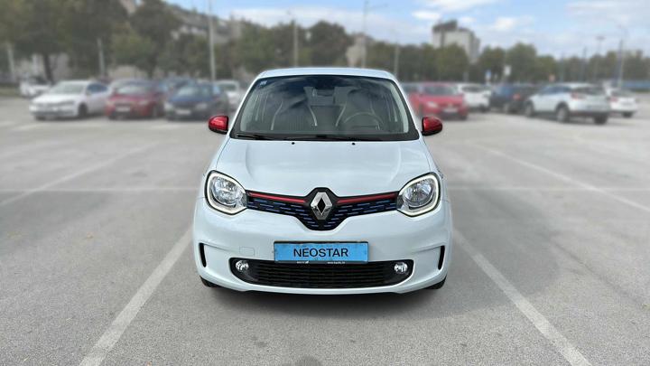 Renault RENAULT TWINGO ELECTRIC R80 INTENS