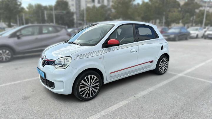 Renault RENAULT TWINGO ELECTRIC R80 INTENS