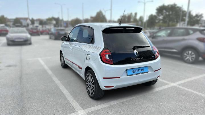 Renault RENAULT TWINGO ELECTRIC R80 INTENS