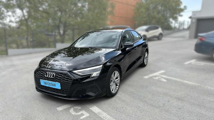 Rabljeni automobil na prodaju iz oglasa 93468 - Audi A3 A3 Limousine 30 TFSI S tronic