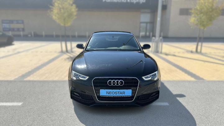 Audi A5 Sportback 2,0 TDI S line, S tronic 5 vrata