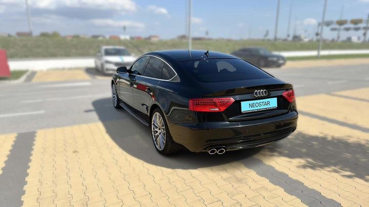 Audi A5 Sportback 2,0 TDI S line, S tronic 5 vrata