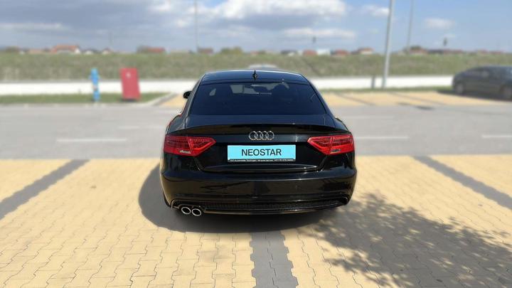 Audi A5 Sportback 2,0 TDI S line, S tronic 5 vrata