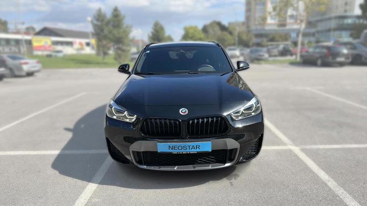 BMW X2, 18D S-DRIVE