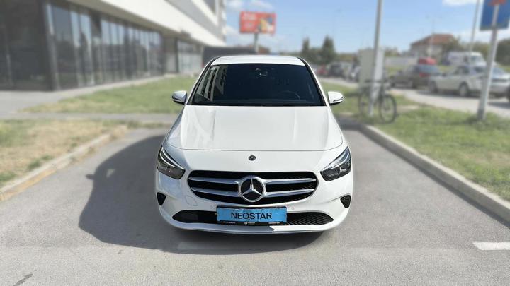 Mercedes-Benz B 200 d Aut.