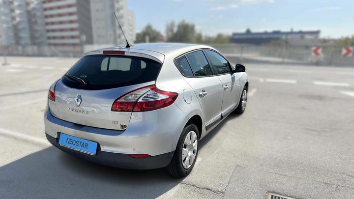 Renault Renault Megane 1.5 DCI