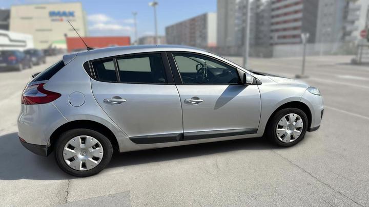 Renault Renault Megane 1.5 DCI