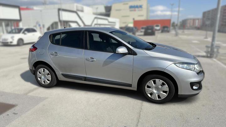 Renault Renault Megane 1.5 DCI