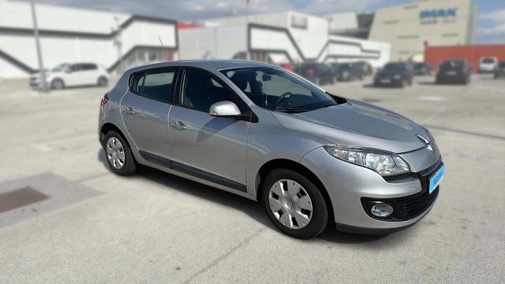 Renault Renault Megane 1.5 DCI